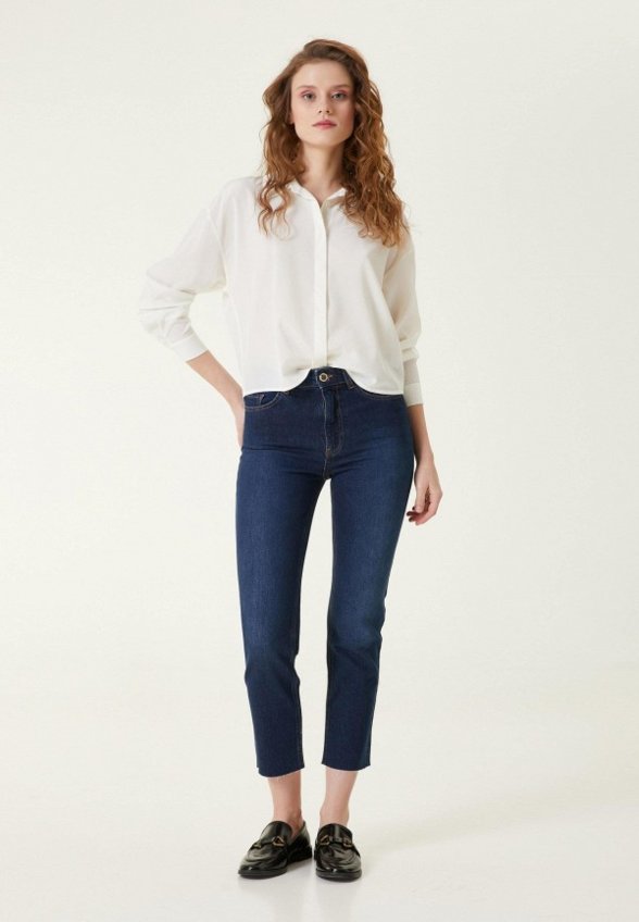 Джинсы NetWork