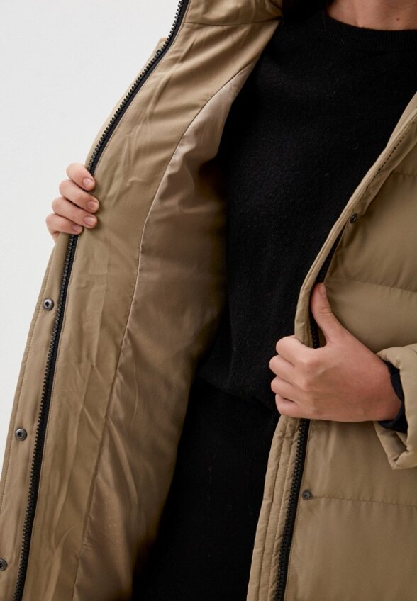 Пуховик Pepe Jeans