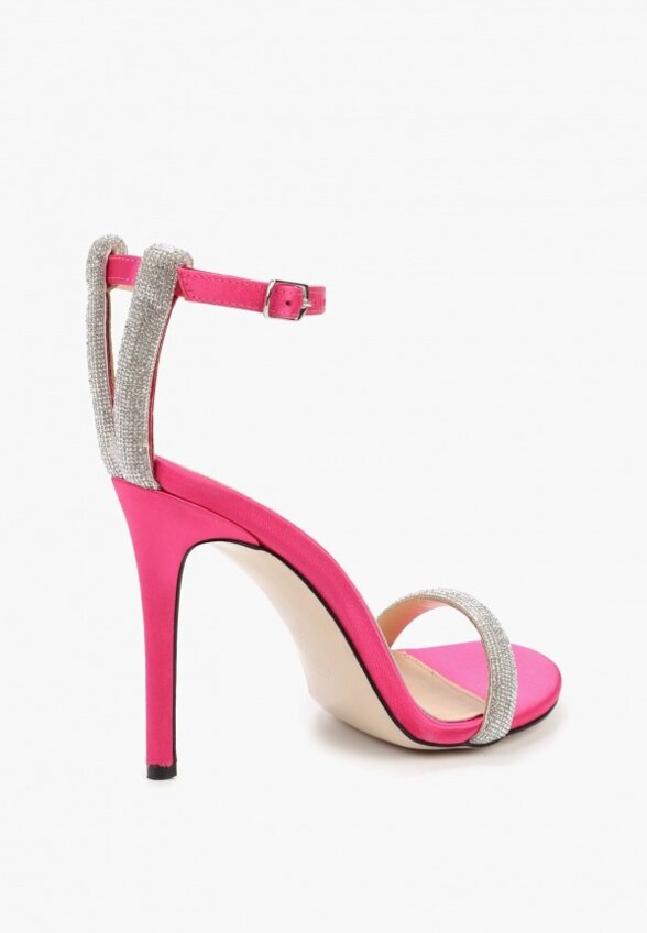 Босоножки Grand Style