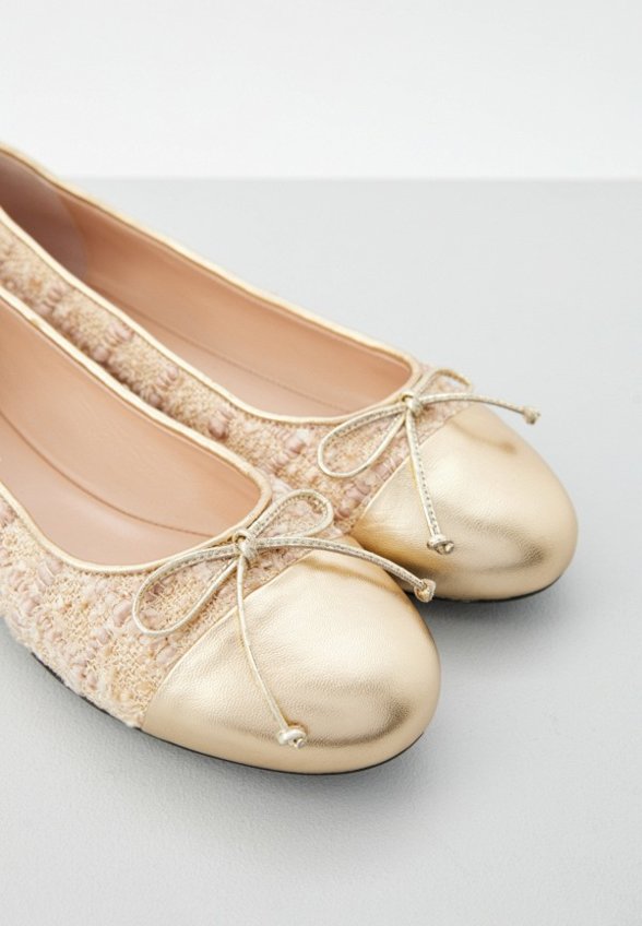 Балетки Loriblu