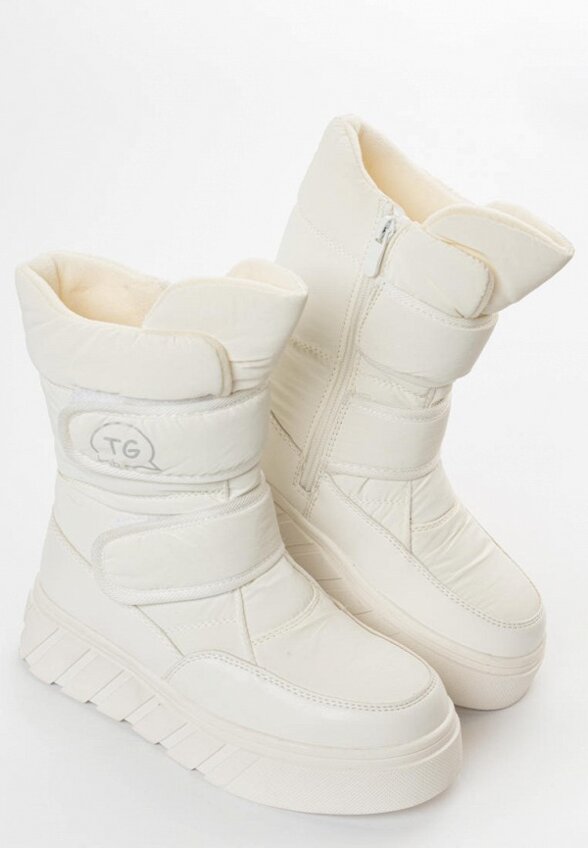 Дутики Tikkago