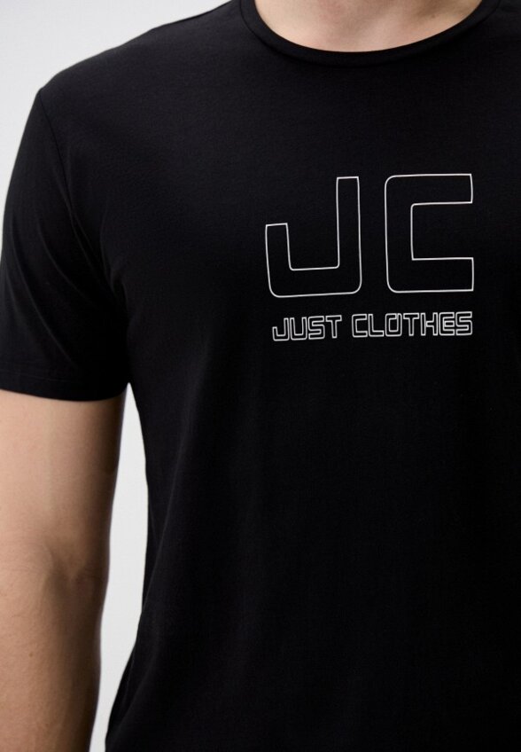 Футболка JC Just Clothes