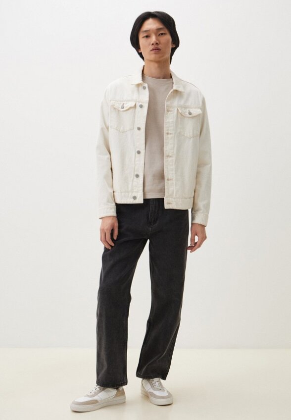 Джинсы Meko Melo