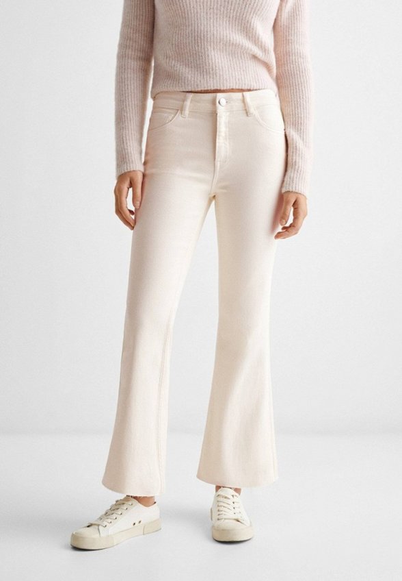 Джинсы Mango Teen