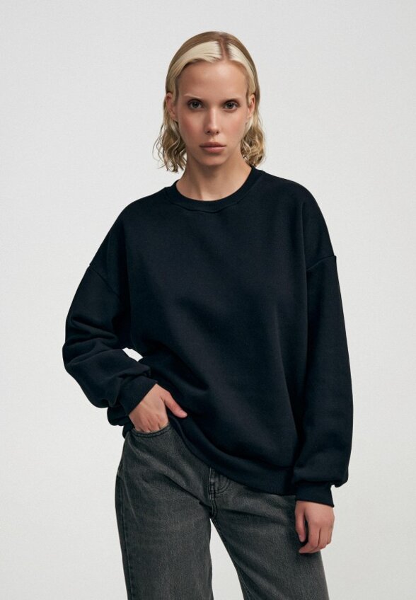 Свитшот Твое