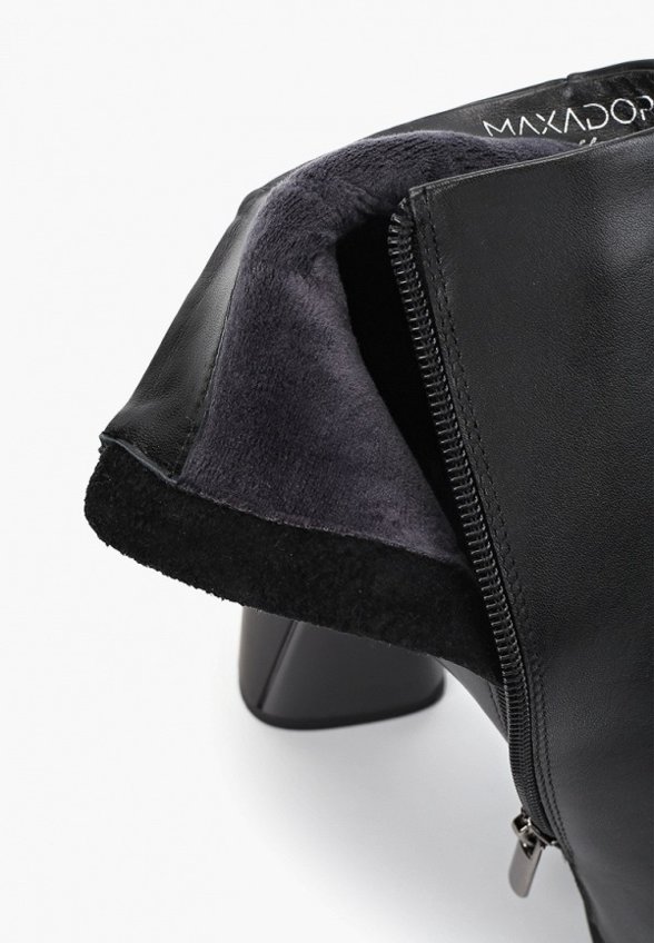 Ботильоны Maxadorre