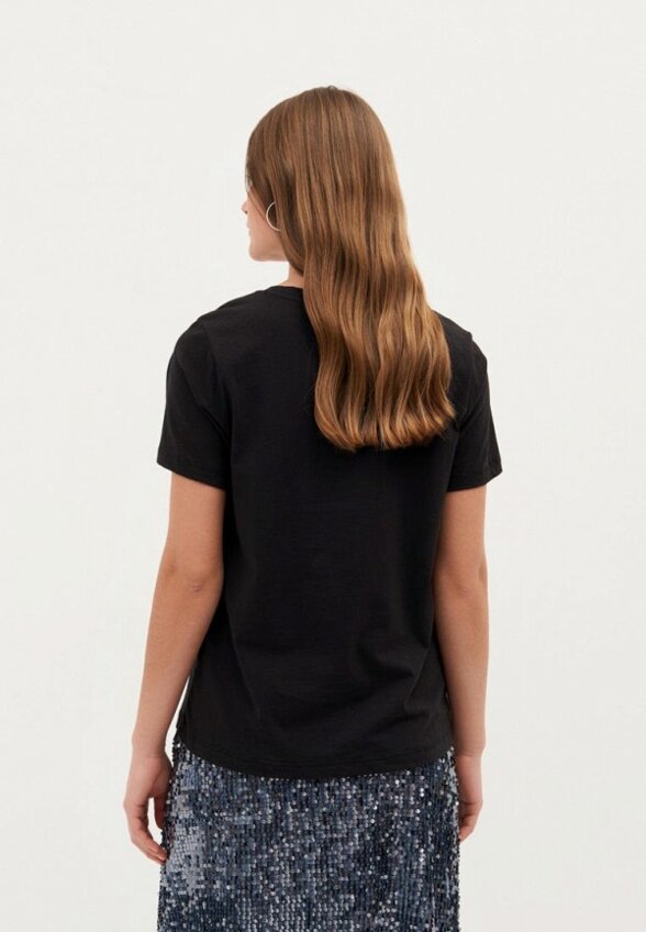 Футболка Smith&Soul