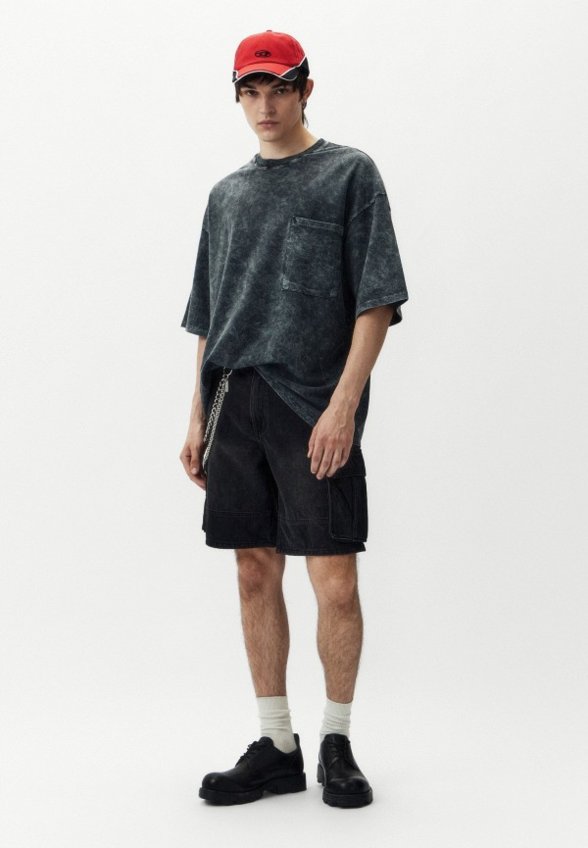 Футболка Mademan