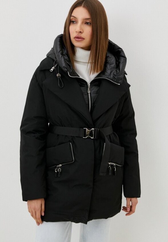 Пуховик Lawinter