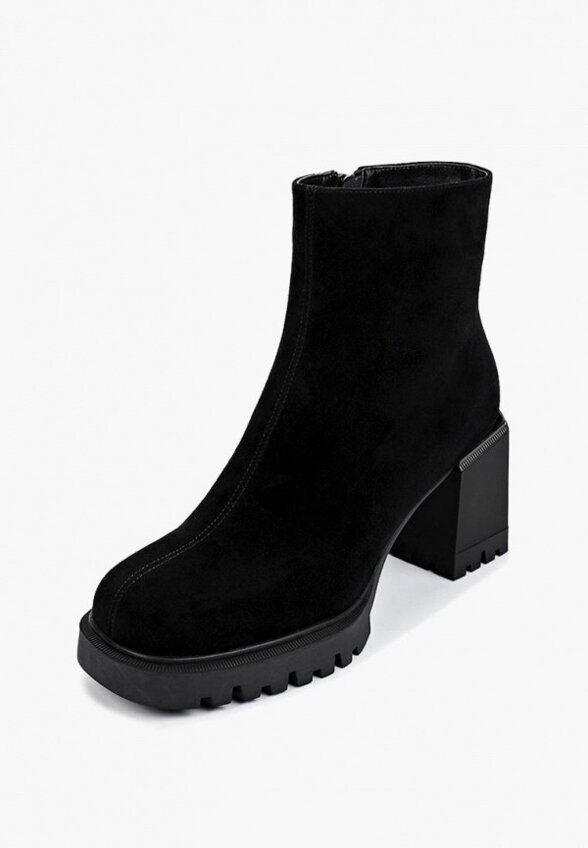 Ботильоны Milana