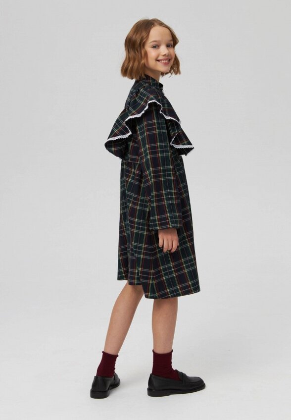 Платье Aliciia