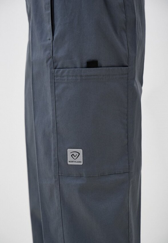 Брюки Northland