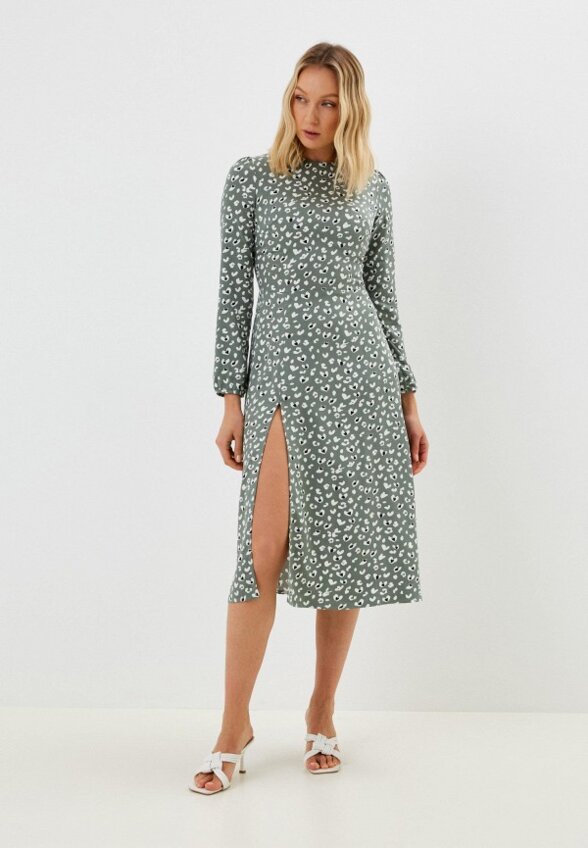 Платье Mousa 9