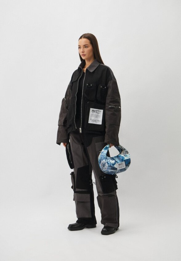 Джинсы Karl Lagerfeld Jeans