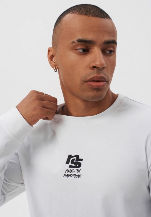 Лонгслив Nikasport