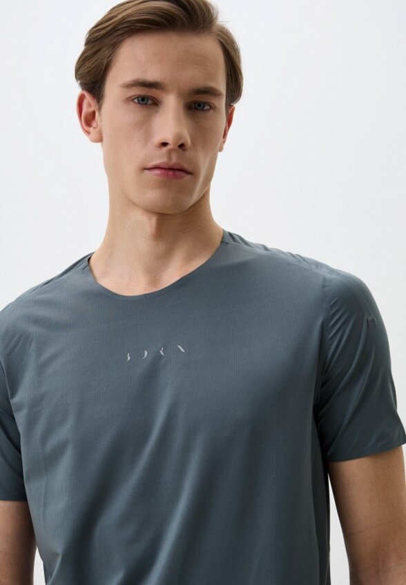 Футболка спортивная Born