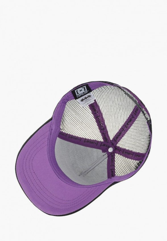 Бейсболка Capslab