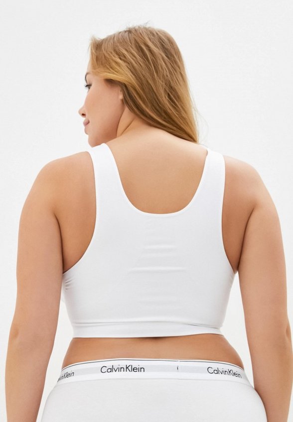 Топ бельевой Mademoiselle