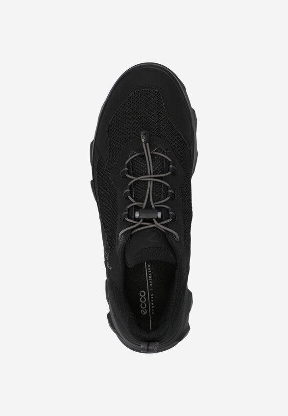 Кроссовки мужские Ecco Mx M, Черный