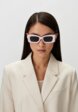 Очки солнцезащитные Versace5  - превью