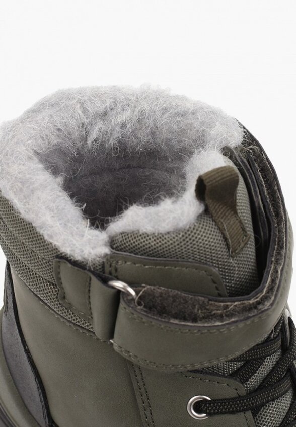 Ботинки Kerry