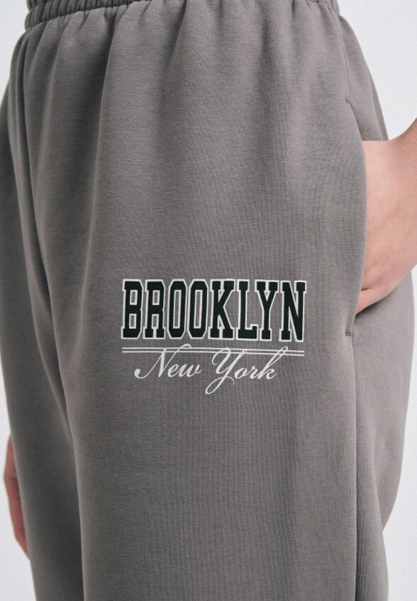 Брюки спортивные Твое