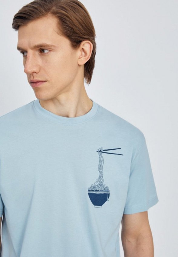 Футболка Finn Flare