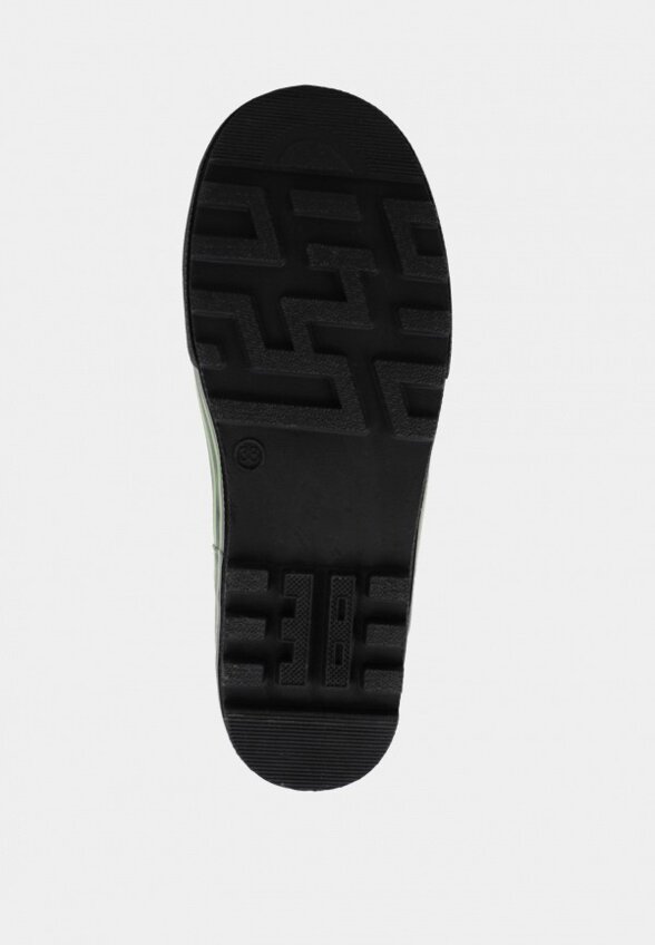 Сапоги резиновые PlayToday