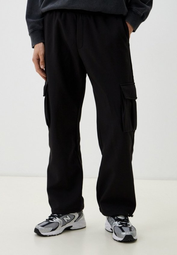 Брюки утепленные O'STIN