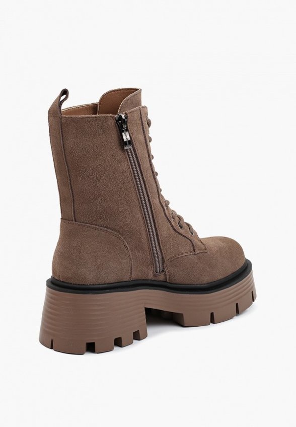 Ботинки Thomas Munz