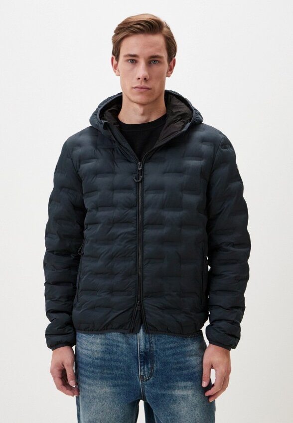 Куртка стеганая Replay