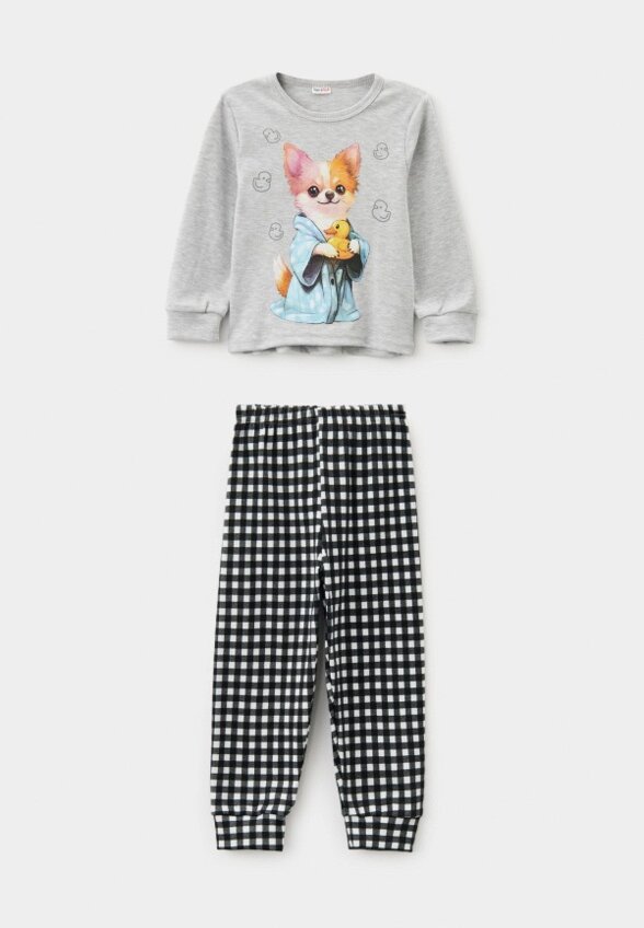 Пижама Youlala