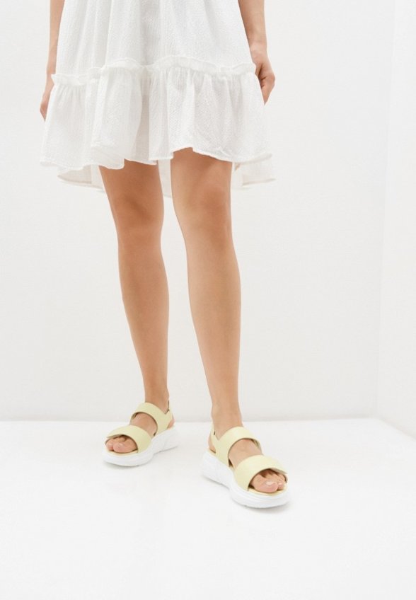 Сандалии Obba