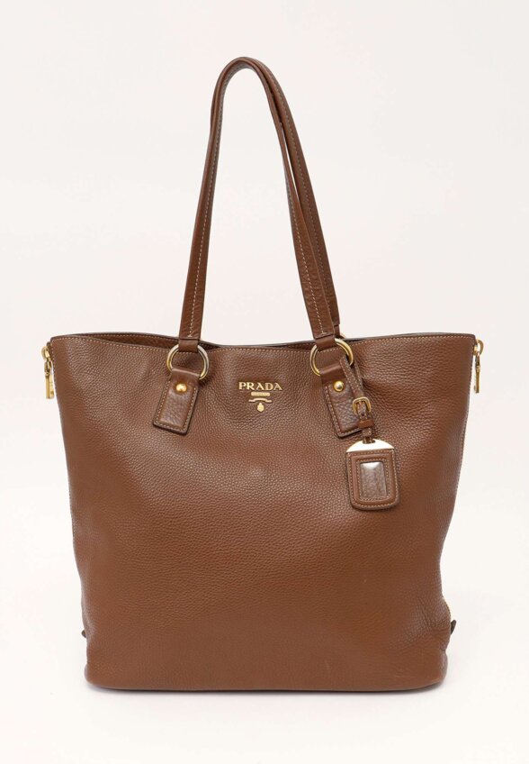 Prada Leather Bag