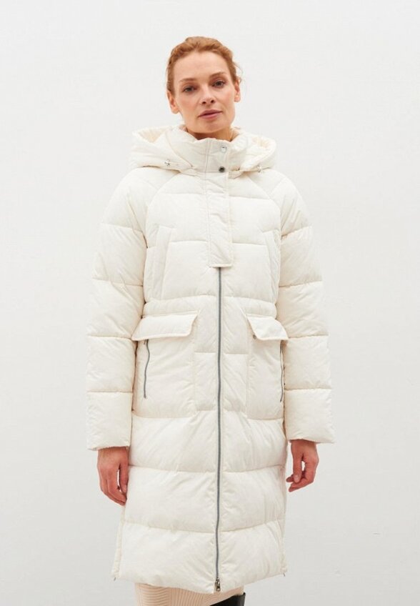 Пуховик Gerry Weber