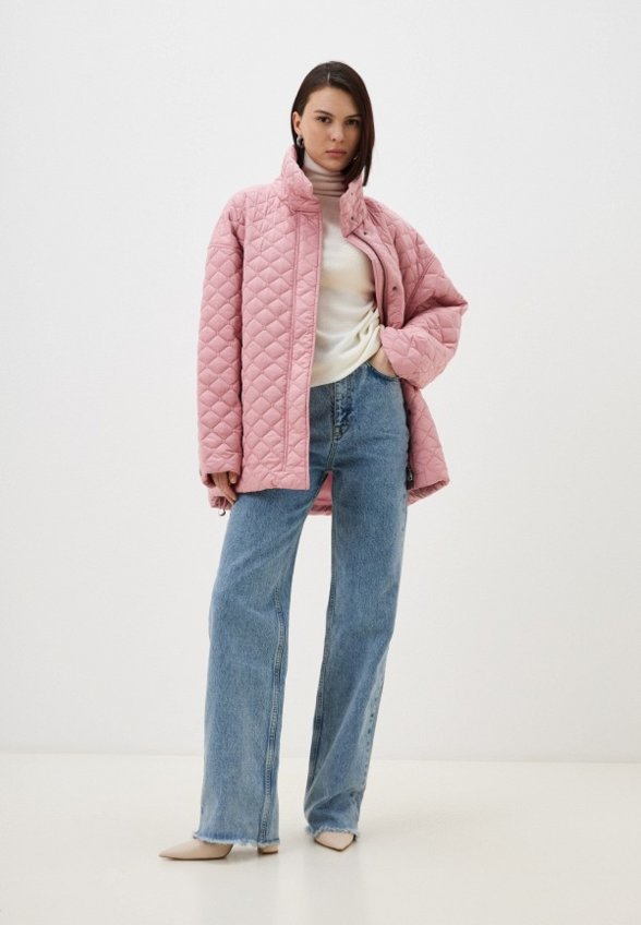 Куртка утепленная Baon