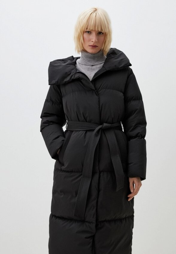 Пуховик Hetrego