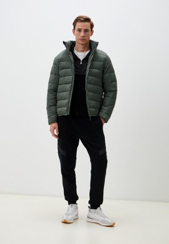 Куртка утепленная Demix