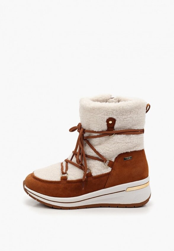 Луноходы Caprice