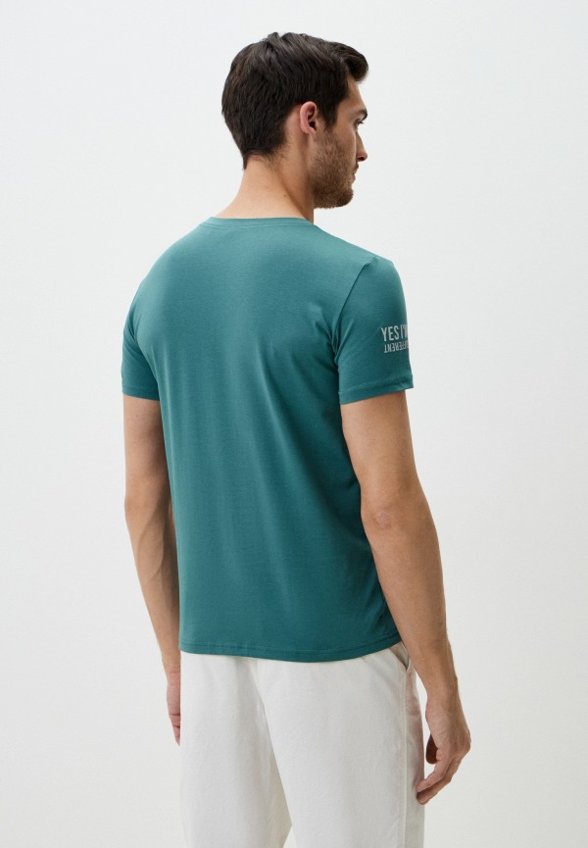 Футболка Pelican