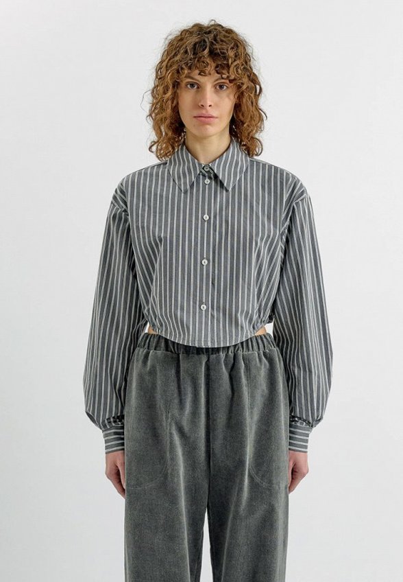 Рубашка Unique Fabric