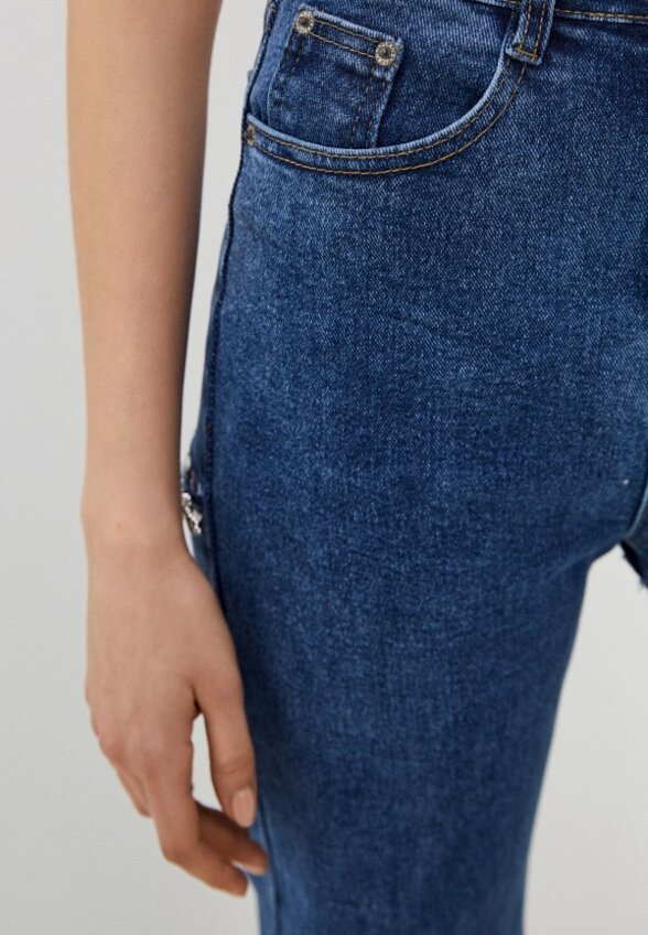 Джинсы LN Family