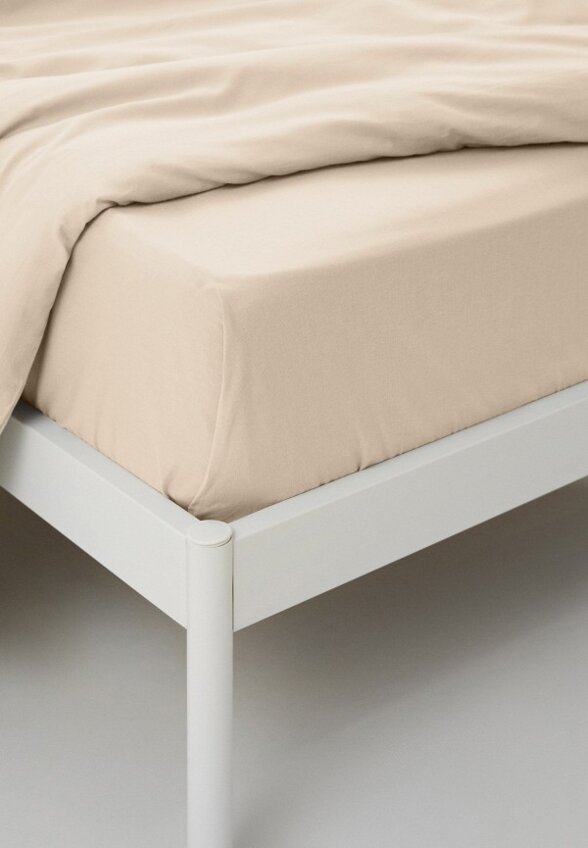 Простыня 1,5-спальная Lamoda Home