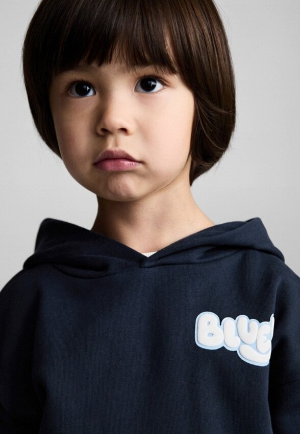 Худи Mango Kids