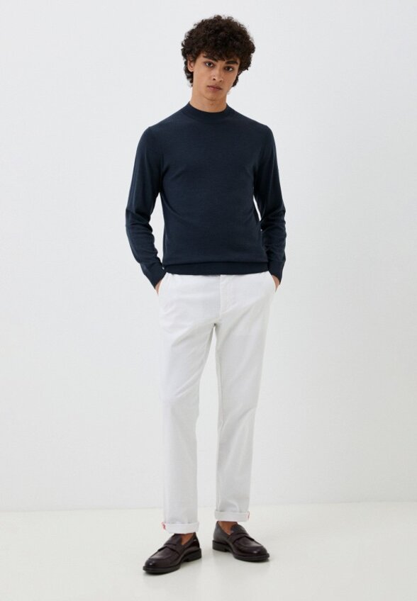 Джемпер Cudgi