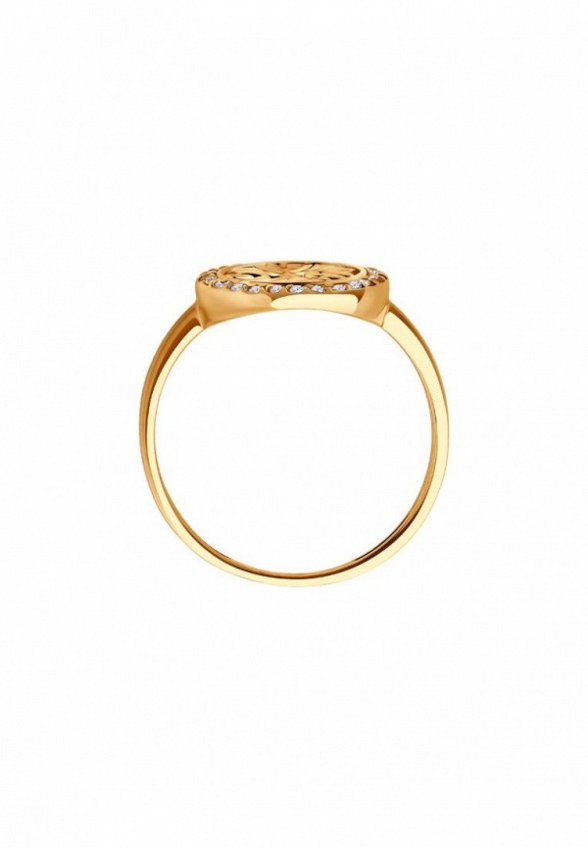 Кольцо Sokolov