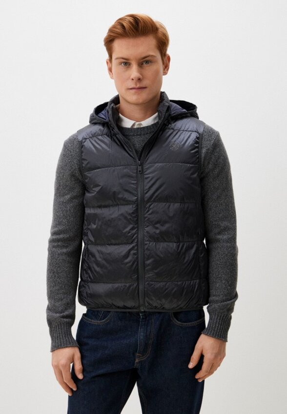 Жилет утепленный Cudgi