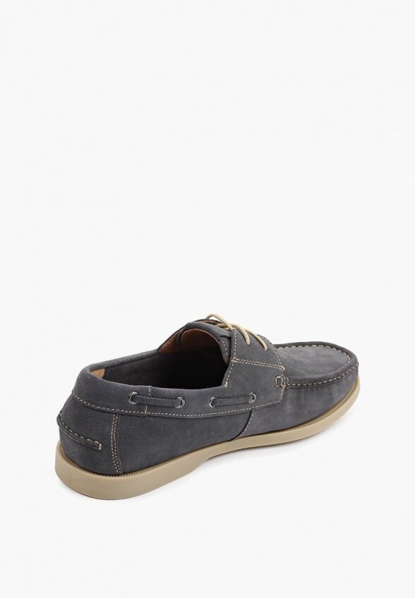 Топсайдеры Francesco Donni