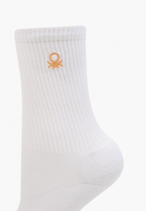 Носки 2 пары United Colors of Benetton