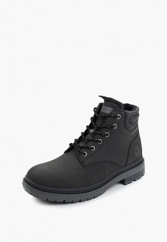 Ботинки Cotton Belt